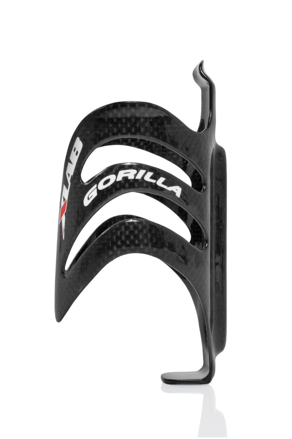 Portaborraccia XLAB Gorilla