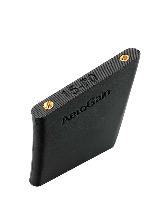 Distanziatore BTA dritto AeroGain
