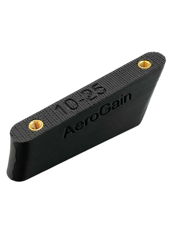 Distanziatore BTA dritto AeroGain