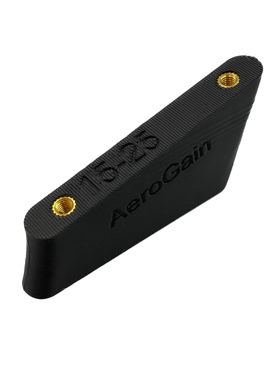 Distanziatore BTA dritto AeroGain