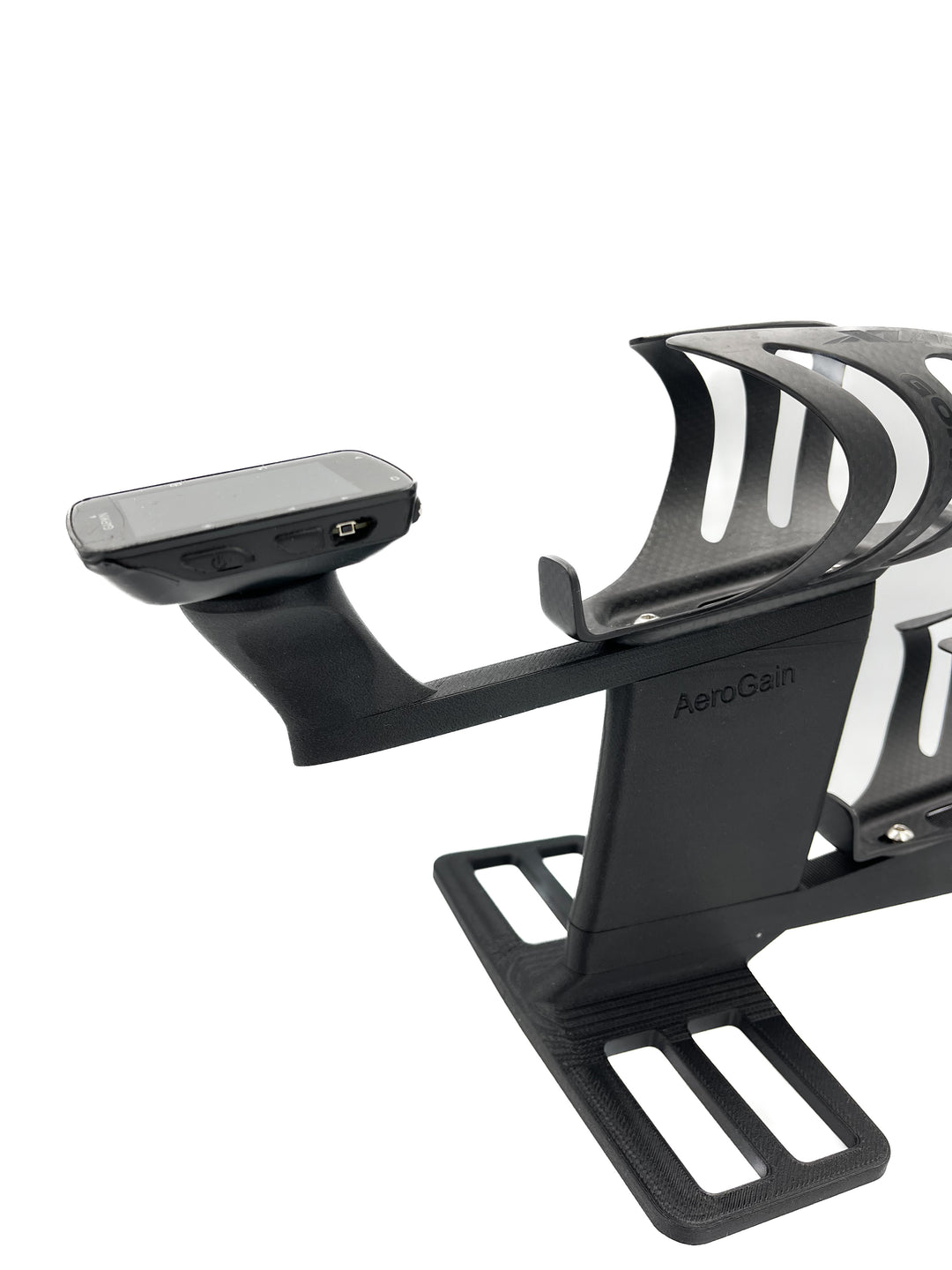 Supporto per computer AeroGain BTA - alto