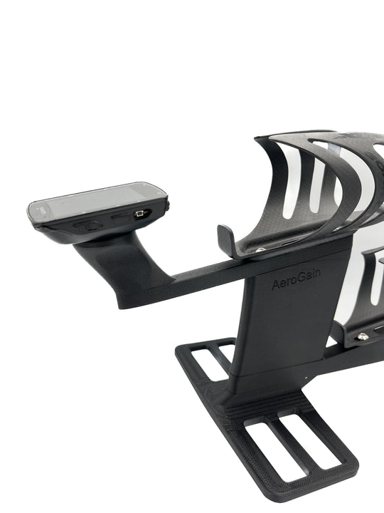 Supporto per computer AeroGain BTA - alto