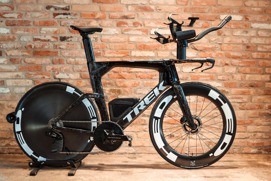 Bracciolo AeroGain Custom Mono