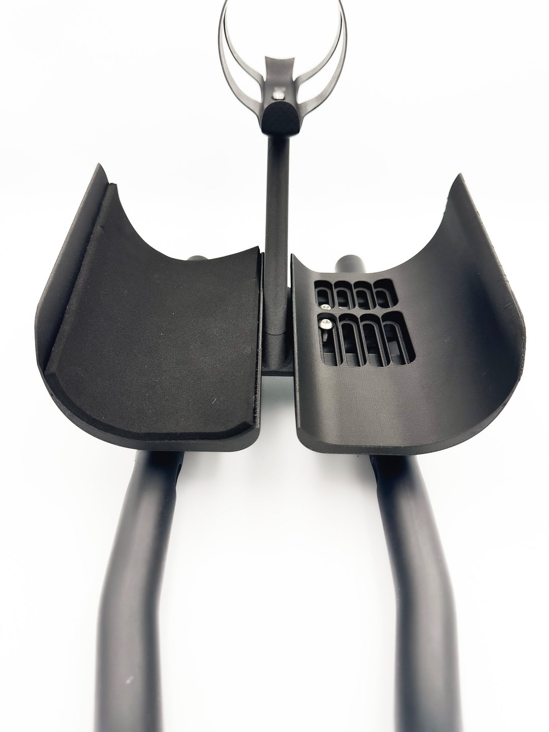 Sistema AeroGain BTA con braccioli alti