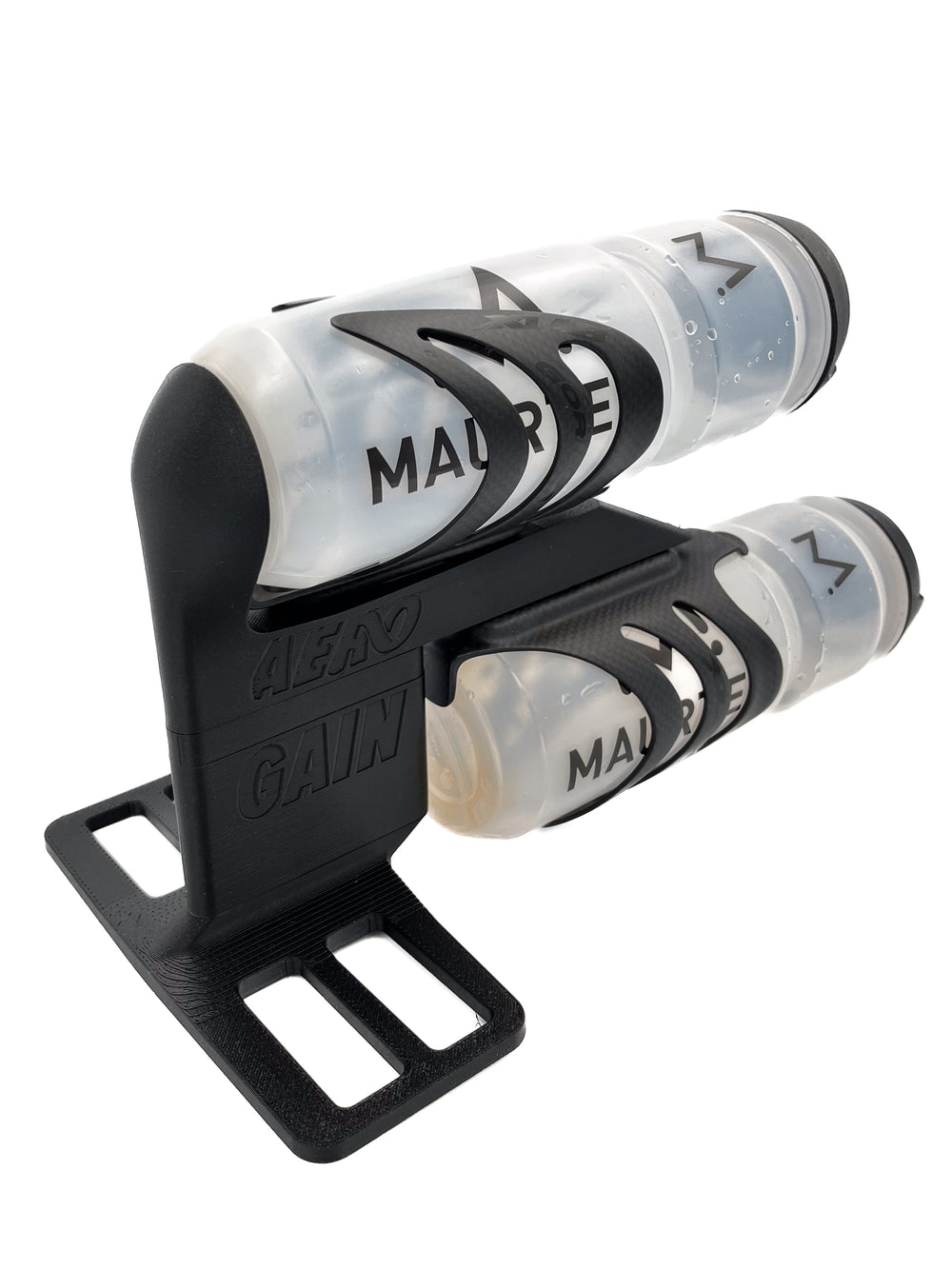 Aero BTA system