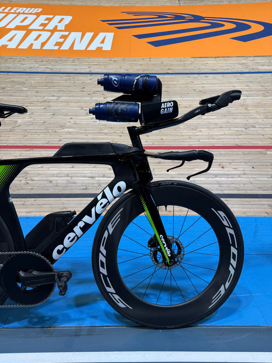 Sistema Aero BTA