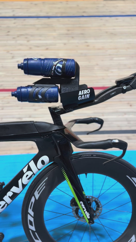 Sistema Aero BTA