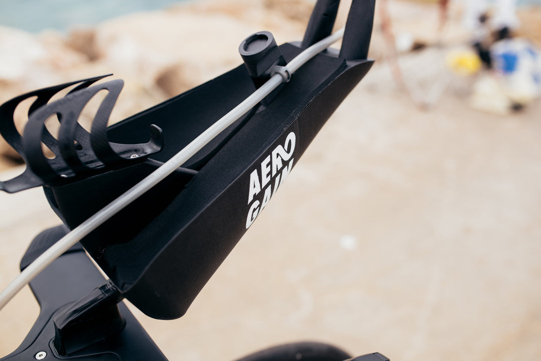 Aero Cockpit